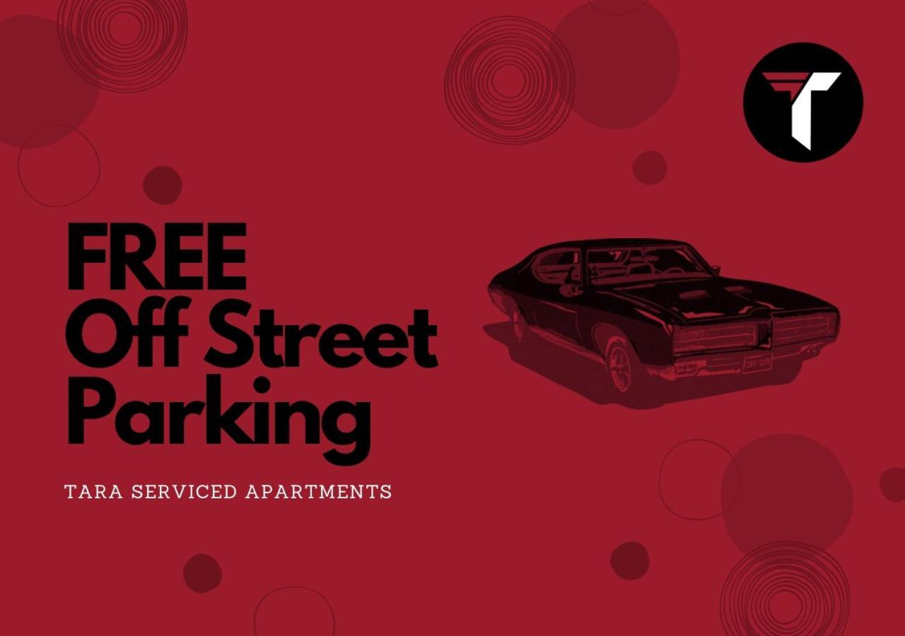 Stylish 2 Bedroom Flat By Tara Stays Short Lets & Serviced Accommodation Watford With Free Parking & Nearby Warner Studios Екстер'єр фото